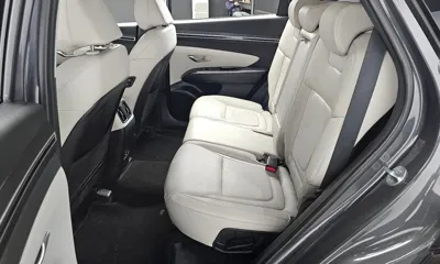 Hyundai Tucson 2022, 59790 км, за 15071.4 USD - фото 12