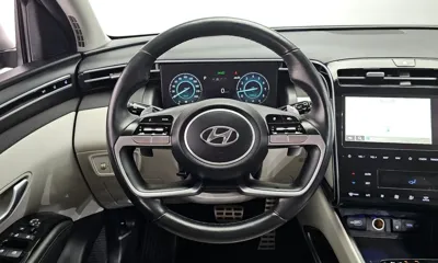 Hyundai Tucson 2022, 59790 км, за 15071.4 USD - фото 13