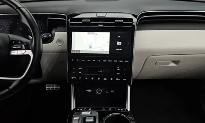 Hyundai Tucson 2022, 59790 км, за 15071.4 USD - фото 15