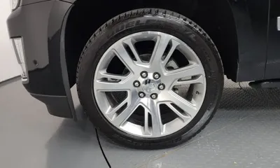 Cadillac Escalade 2018, 55418 км, за 23878.88 USD