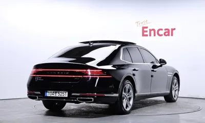 Genesis G90 2023, 37923 км, за 52791.54 USD