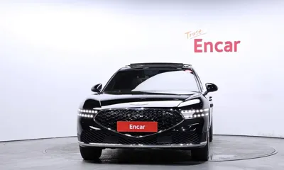 Genesis G90 2023, 37923 км, за 52791.54 USD