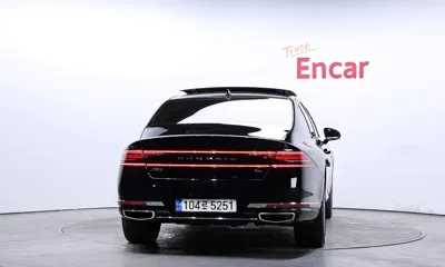 Genesis G90 2023, 37923 км, за 52791.54 USD