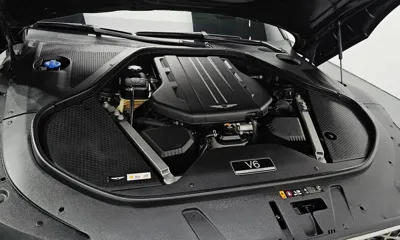 Genesis G90 2023, 37923 км, за 52791.54 USD - фото 6