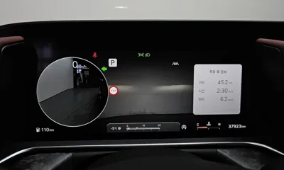 Genesis G90 2023, 37923 км, за 52791.54 USD - фото 8