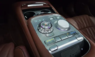 Genesis G90 2023, 37923 км, за 52791.54 USD - фото 9