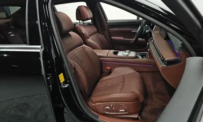 Genesis G90 2023, 37923 км, за 52791.54 USD - фото 10