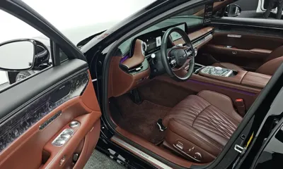 Genesis G90 2023, 37923 км, за 52791.54 USD - фото 11