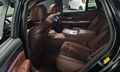 Genesis G90 2023, 37923 км, за 52791.54 USD - фото 12