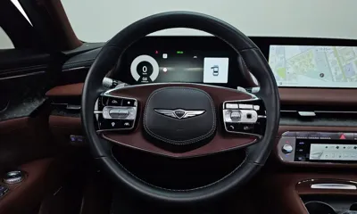 Genesis G90 2023, 37923 км, за 52791.54 USD - фото 13