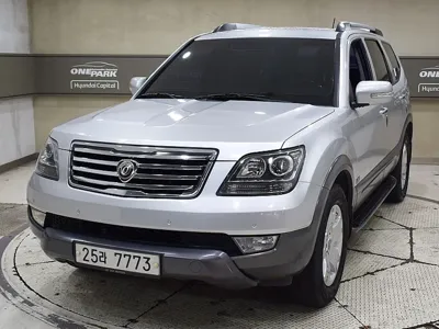 Kia Mohave 2012, 209577 км, за 3479.06 USD