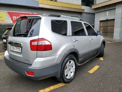 Kia Mohave 2012, 209577 км, за 3479.06 USD