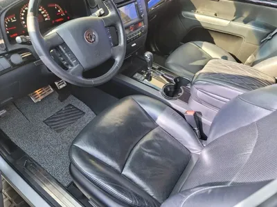 Kia Mohave 2012, 209577 км, за 3479.06 USD