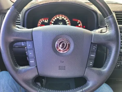 Kia Mohave 2012, 209577 км, за 3479.06 USD - фото 8