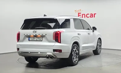 Hyundai Palisade 2022, 36795 км, за 22646.71 USD