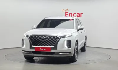 Hyundai Palisade 2022, 36795 км, за 22646.71 USD