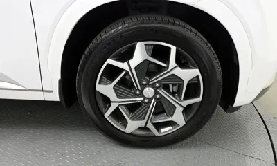 Hyundai Palisade 2022, 36795 км, за 22646.71 USD