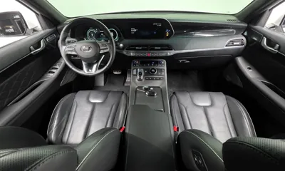 Hyundai Palisade 2022, 36795 км, за 22475.58 USD - фото 7