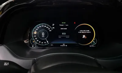 Hyundai Palisade 2022, 36795 км, за 22475.58 USD - фото 8