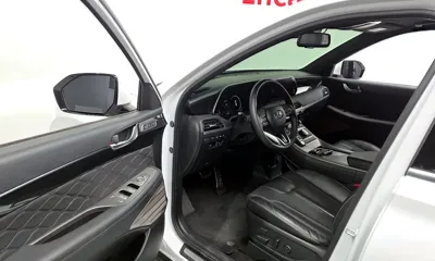 Hyundai Palisade 2022, 36795 км, за 22475.58 USD - фото 10