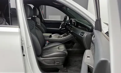 Hyundai Palisade 2022, 36795 км, за 22475.58 USD - фото 11