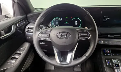 Hyundai Palisade 2022, 36795 км, за 22475.58 USD - фото 13