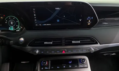 Hyundai Palisade 2022, 36795 км, за 22475.58 USD - фото 14