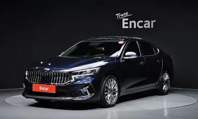 Kia K7 2020, 98534 км, за 13456.74 USD