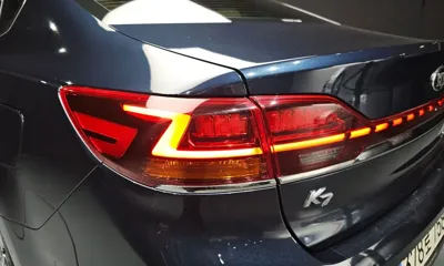 Kia K7 2020, 98534 км, за 13355.06 USD - фото 6