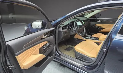 Kia K7 2020, 98534 км, за 13355.06 USD - фото 10