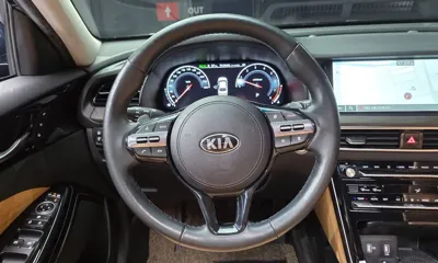 Kia K7 2020, 98534 км, за 13355.06 USD - фото 13