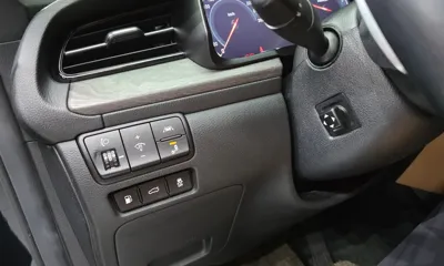 Kia K7 2020, 98534 км, за 13355.06 USD - фото 17