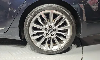 Kia K7 2020, 98534 км, за 13355.06 USD - фото 22