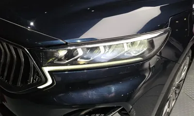 Kia K7 2020, 98534 км, за 13355.06 USD - фото 23