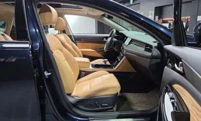 Kia K7 2020, 98534 км, за 13355.06 USD - фото 26