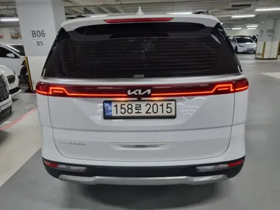 Kia Canival 2022, 70000 км, за 17876.87 USD
