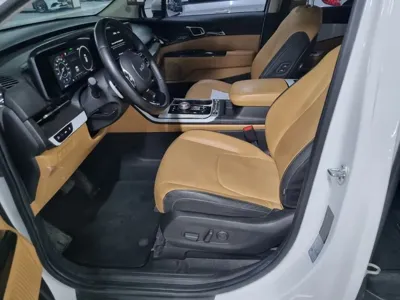 Kia Canival 2022, 70000 км, за 17876.87 USD - фото 9