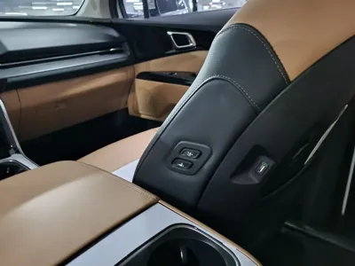 Kia Canival 2022, 70000 км, за 17876.87 USD - фото 12