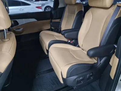 Kia Canival 2022, 70000 км, за 17876.87 USD - фото 13
