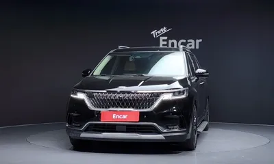 Kia Canival 2021, 99525 км, за 17218.53 USD