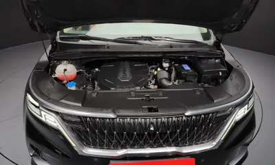 Kia Canival 2021, 99525 км, за 17218.53 USD - фото 6