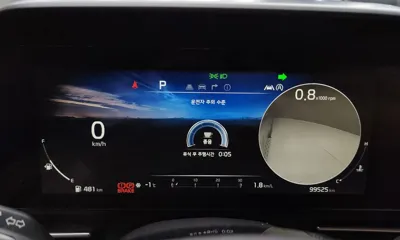 Kia Canival 2021, 99525 км, за 17218.53 USD - фото 8