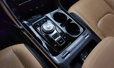 Kia Canival 2021, 99525 км, за 17218.53 USD - фото 9