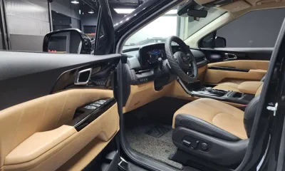 Kia Canival 2021, 99525 км, за 17218.53 USD - фото 10