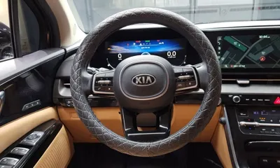 Kia Canival 2021, 99525 км, за 17218.53 USD - фото 13