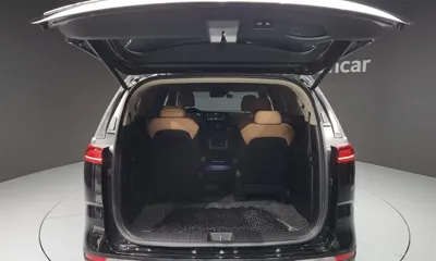 Kia Canival 2021, 99525 км, за 17218.53 USD - фото 20