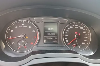 Audi Q3 2016, 117000 км, за 8872 USD - фото 14