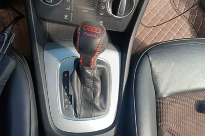 Audi Q3 2016, 117000 км, за 8872 USD - фото 16
