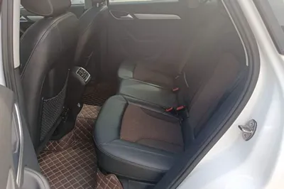 Audi Q3 2016, 117000 км, за 8872 USD - фото 20