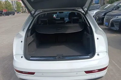 Audi Q3 2016, 117000 км, за 8872 USD - фото 22